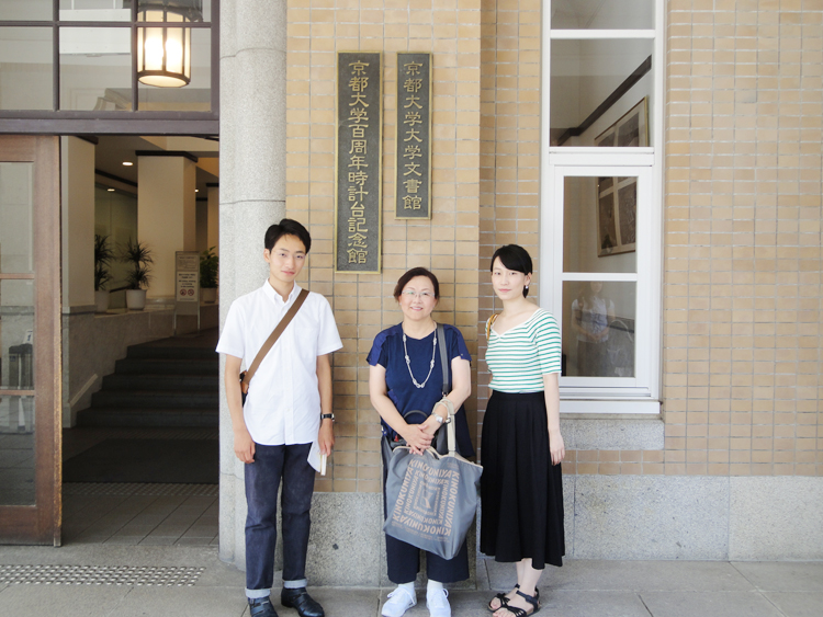 2017オープンキャンパス