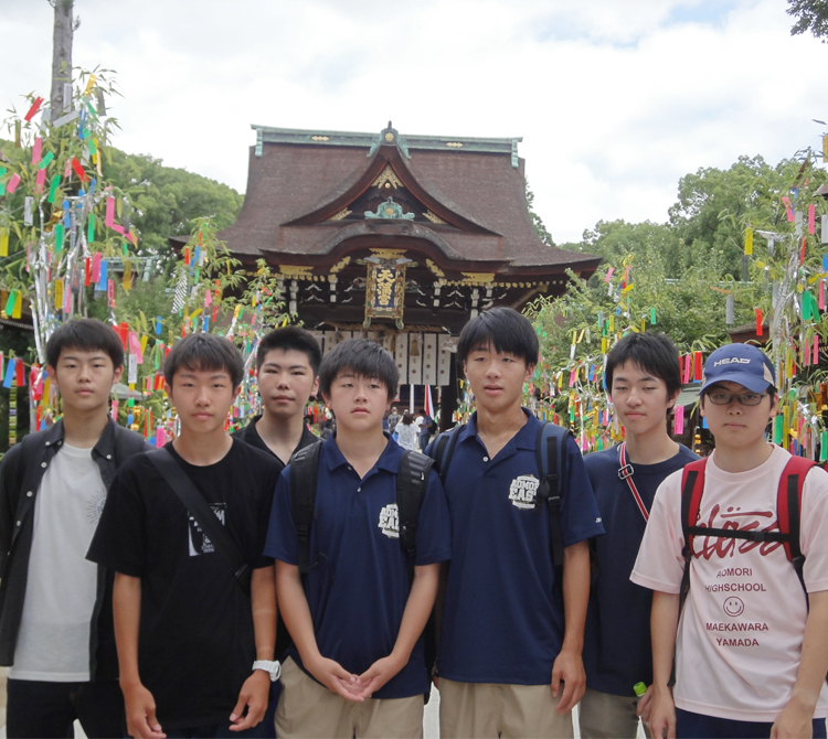 2017オープンキャンパス