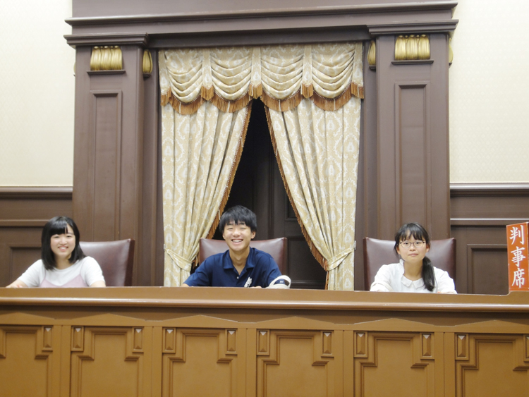 2017オープンキャンパス