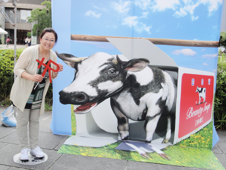 2017オープンキャンパス