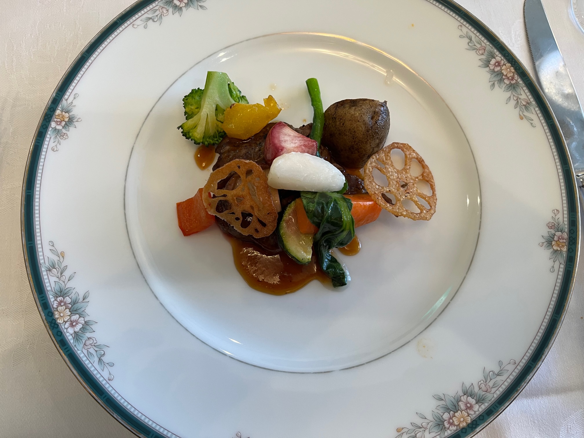 ふくし英数教室 フレンチ