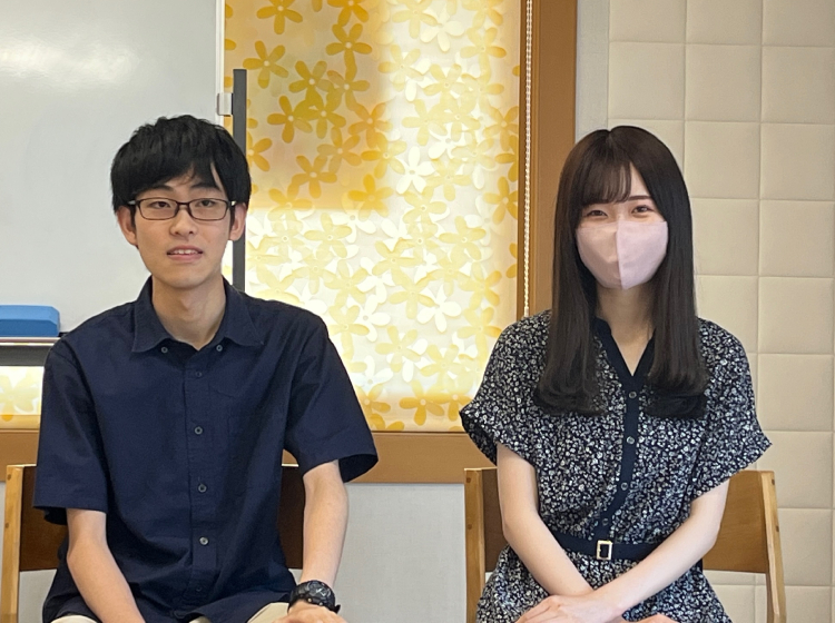 ふくし英数教室 立命館アジア太平洋大学