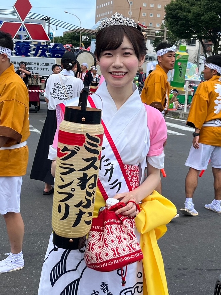 ふくし英数教室 立命館アジア太平洋大学訪問