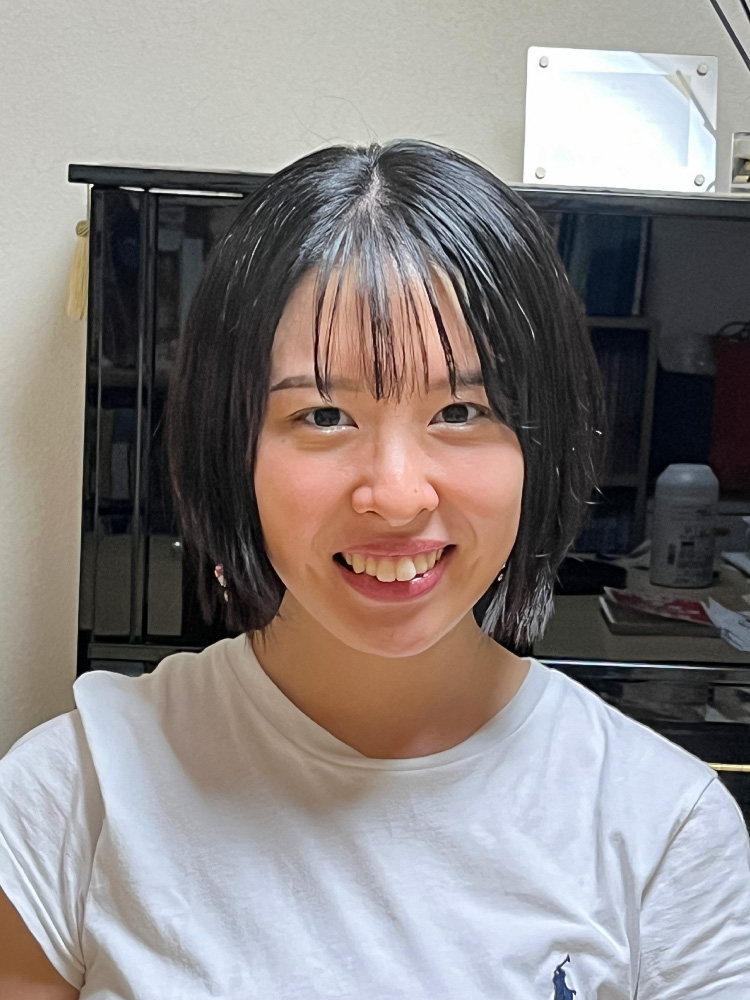 ふくし英数教室 夏休み中の卒塾生