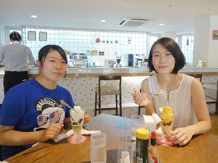 2018オープンキャンパス