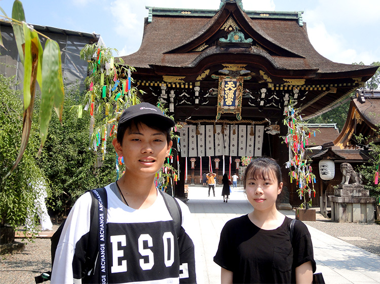 2019年8月3日、4日　オープンキャンパス