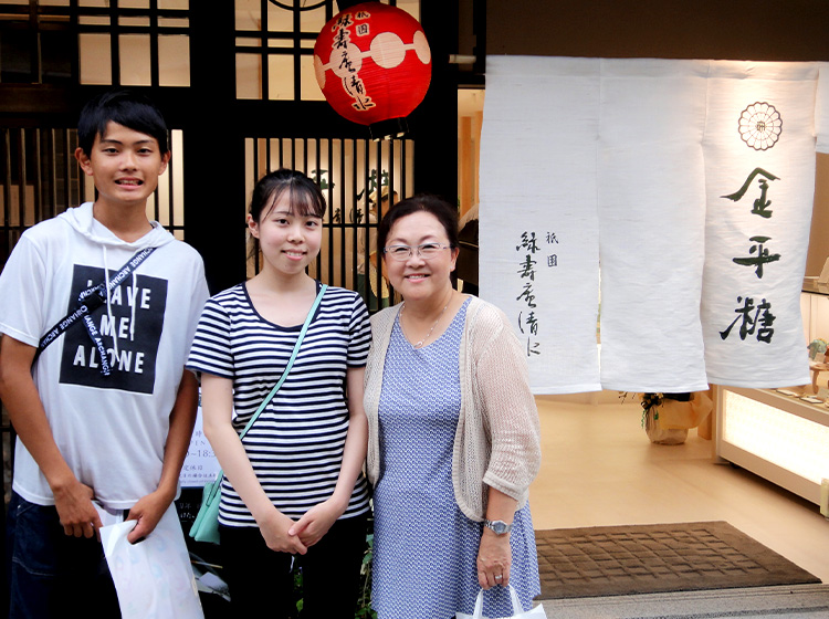 2019年8月3日、4日　オープンキャンパス