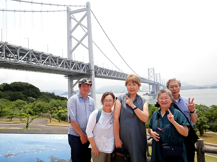 私塾ネット四国研修会