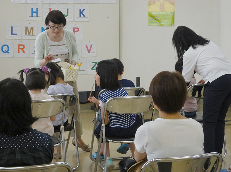 2019年8月3日、4日　オープンキャンパス